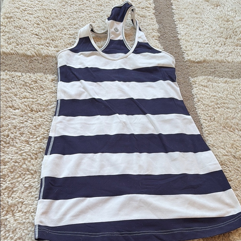 Lululemon Top